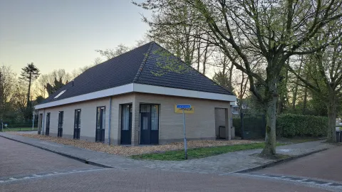 De Bazuin