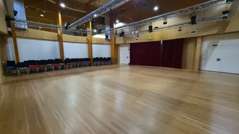 zaal