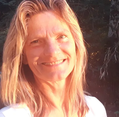 Monique ten Tusscher