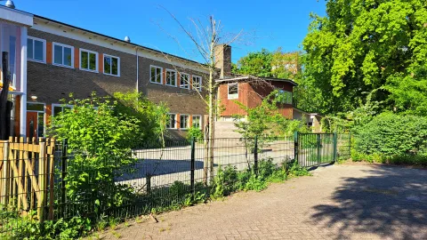 Vrijeschool De Vijfster