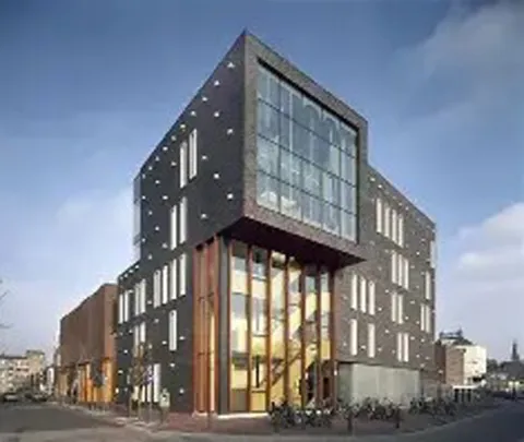 Kunstkwartier Helmond