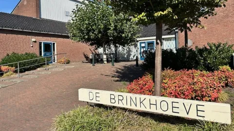 De Brinkhoeve