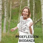 Proeflessen Biodanza met Ada