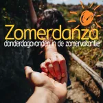 Zomerdanza op donderdagavond