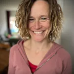 Biodanza met Sam