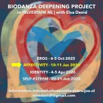 Biodanza Deepening Project