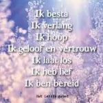 Latifa met Stem & Dans