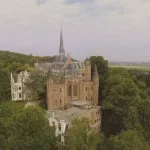 De Elegast in Beek Upbergen