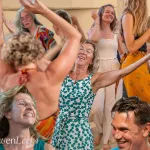 Biodanza in de meivakantie