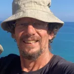Stephen White oud directeur school Eindhoven en Amsterdam