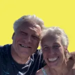 Julia en Jaap weekgroep Ven-Zelderheide