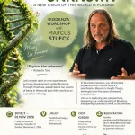 Weekend met Marcus Stueck 