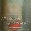 Voorzijde boek alle dagen zijn van liefde