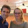 Biodanza Amsterdam Centrum