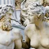 Zeus en Hera