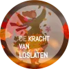 De kracht van loslaten