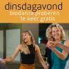 Beginnen met biodanza, eerste proefles is gratis