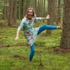 Creativiteit met biodanza didactisch docent Ada Knol