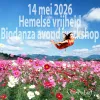 Biodanza op Hemelvaartsdag 2026