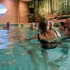 Aquabiodanza met Brenda