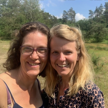 Zomerzonnewende – Biodanza in de Natuur op de noord Veluwe